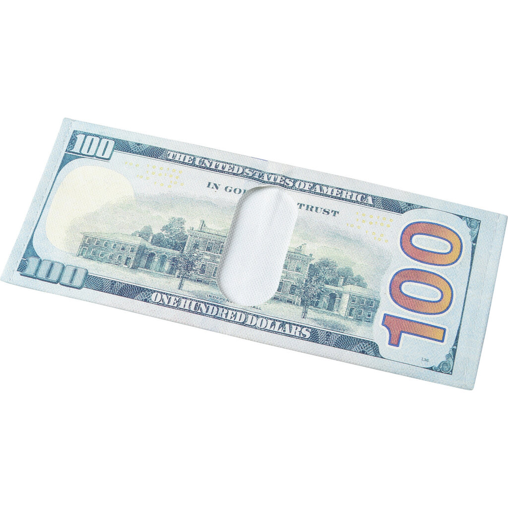 US TOY BIG SPENDER WALLET
