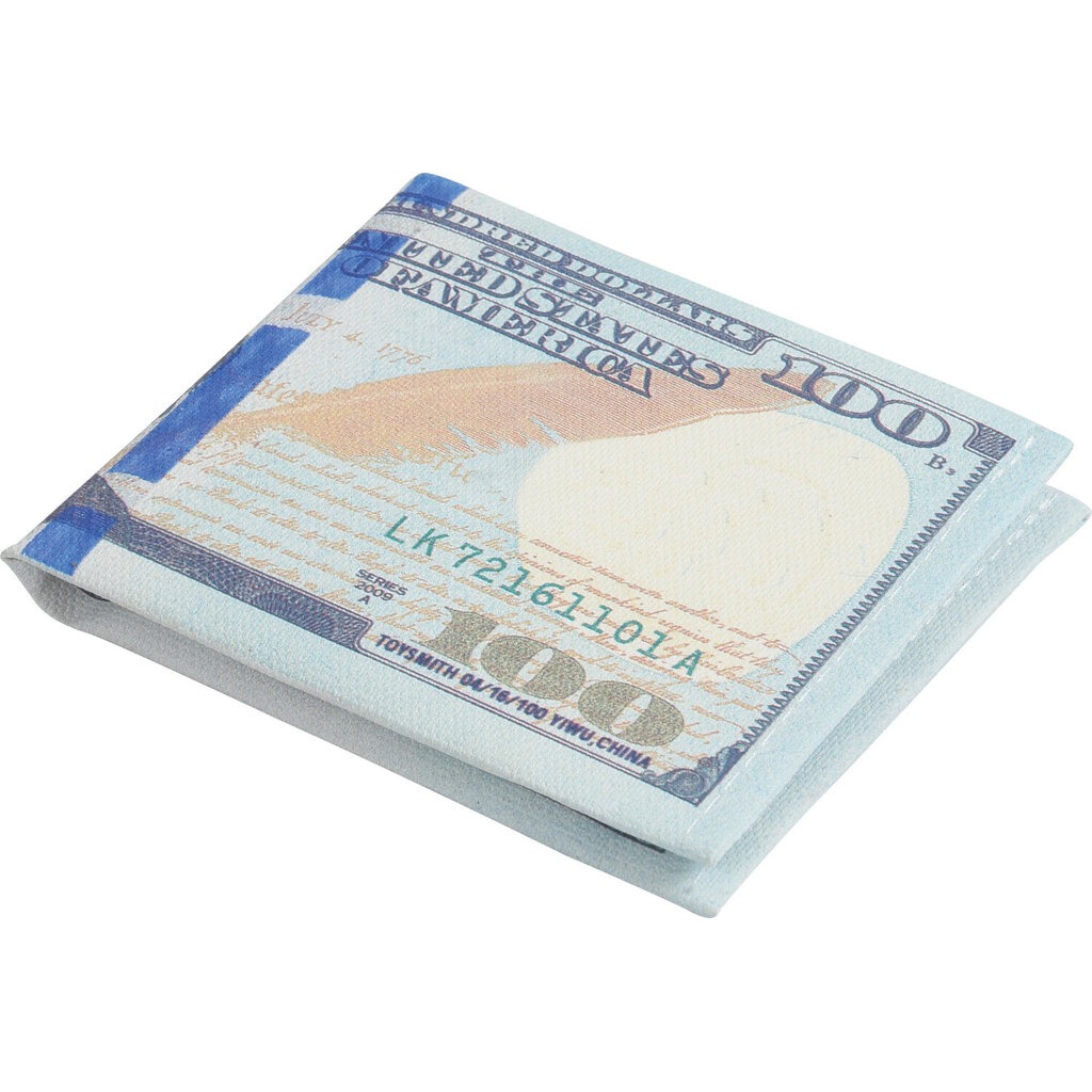 US TOY BIG SPENDER WALLET