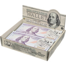US TOY BIG SPENDER WALLET