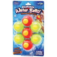 US TOY WATER BATTLE BALLS