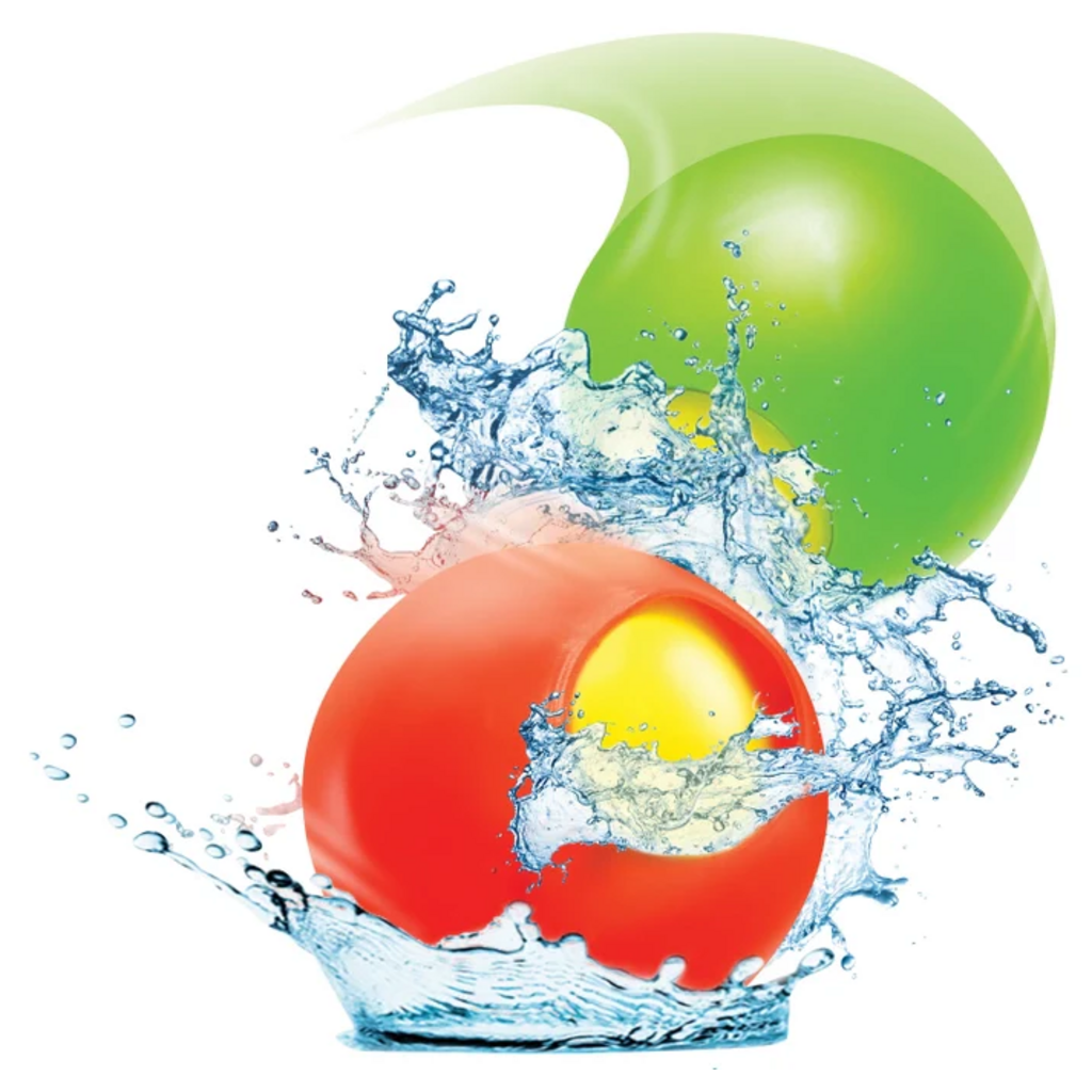 US TOY WATER BATTLE BALLS