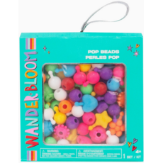 POP BEADS JEWELRY KIT