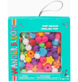 POP BEADS JEWELRY KIT