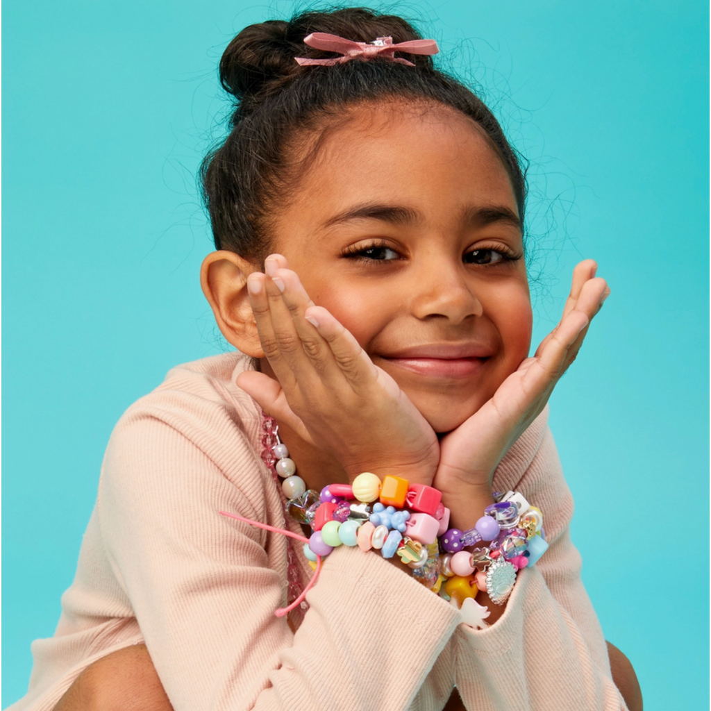 POP BEADS JEWELRY KIT
