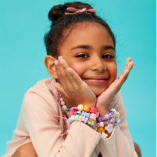 POP BEADS JEWELRY KIT