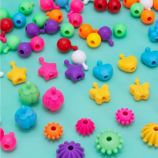 POP BEADS JEWELRY KIT