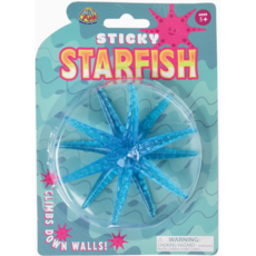US TOY STICKY STARFISH