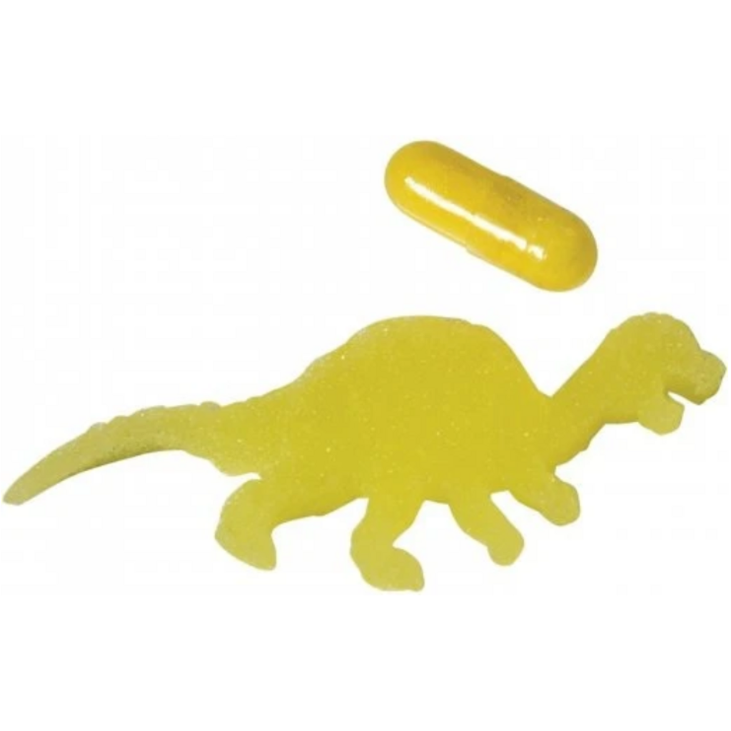 US TOY MAGIC GROWING CAPSULES