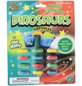 US TOY MAGIC GROWING CAPSULES