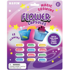 US TOY MAGIC GROWING CAPSULES