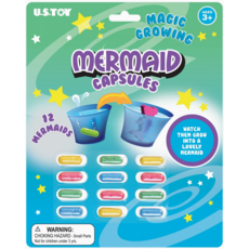 US TOY MAGIC GROWING CAPSULES