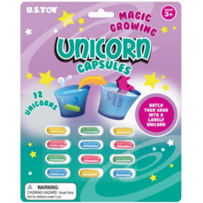 US TOY MAGIC GROWING CAPSULES
