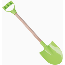 US TOY SAND SHOVEL