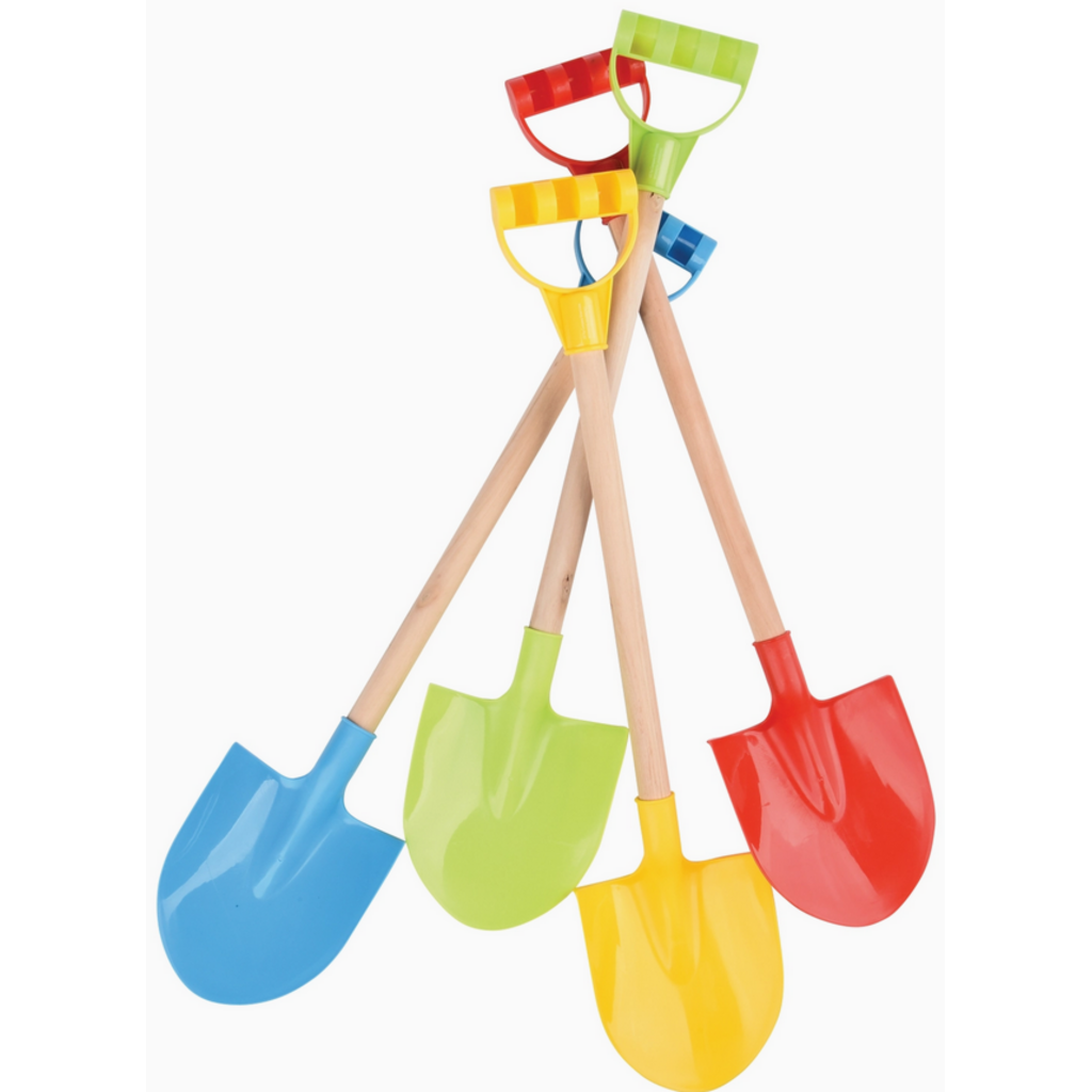 US TOY SAND SHOVEL