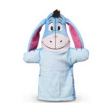 MELISSA AND DOUG DISNEY WINNIE THE POOH PUPPETS 4 PACK