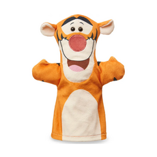 MELISSA AND DOUG DISNEY WINNIE THE POOH PUPPETS 4 PACK