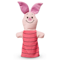 MELISSA AND DOUG DISNEY WINNIE THE POOH PUPPETS 4 PACK
