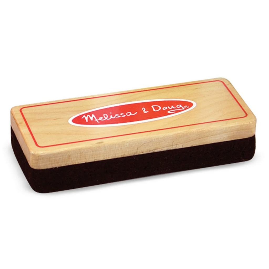 MELISSA AND DOUG FELT CHALK ERASER