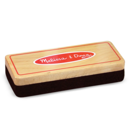 MELISSA AND DOUG FELT CHALK ERASER