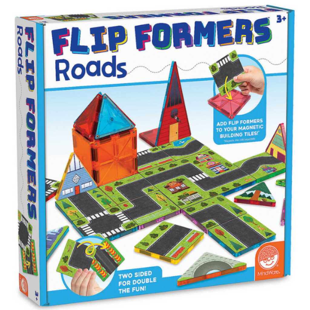 MW WHOLESALE FLIP FORMERS ROADS