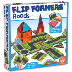 MW WHOLESALE FLIP FORMERS ROADS