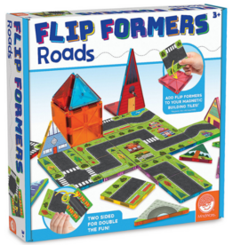 MW WHOLESALE FLIP FORMERS ROADS