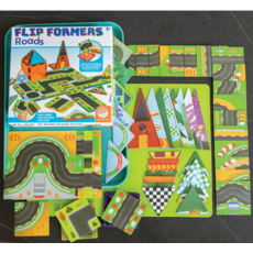 MW WHOLESALE FLIP FORMERS ROADS