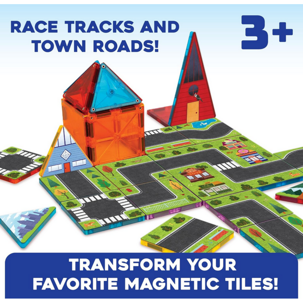 MW WHOLESALE FLIP FORMERS ROADS