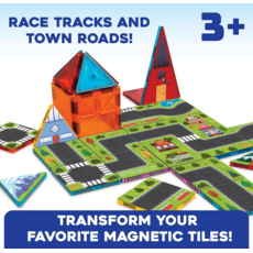 MW WHOLESALE FLIP FORMERS ROADS