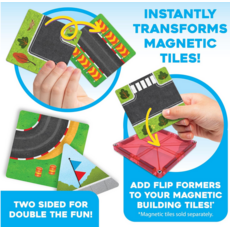 MW WHOLESALE FLIP FORMERS ROADS