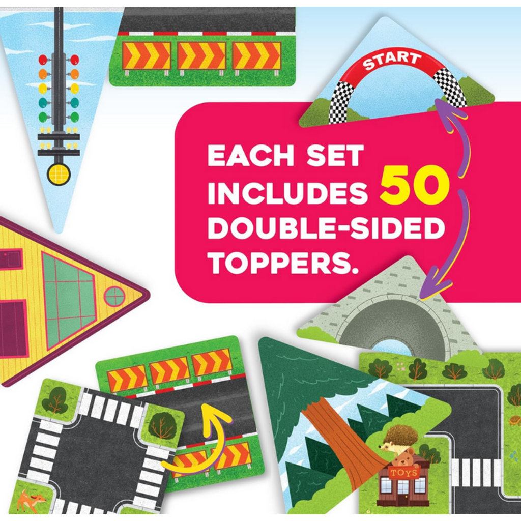 MW WHOLESALE FLIP FORMERS ROADS