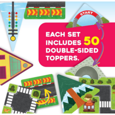 MW WHOLESALE FLIP FORMERS ROADS