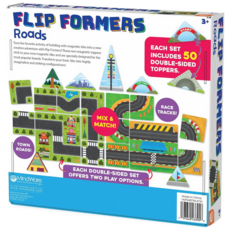 MW WHOLESALE FLIP FORMERS ROADS