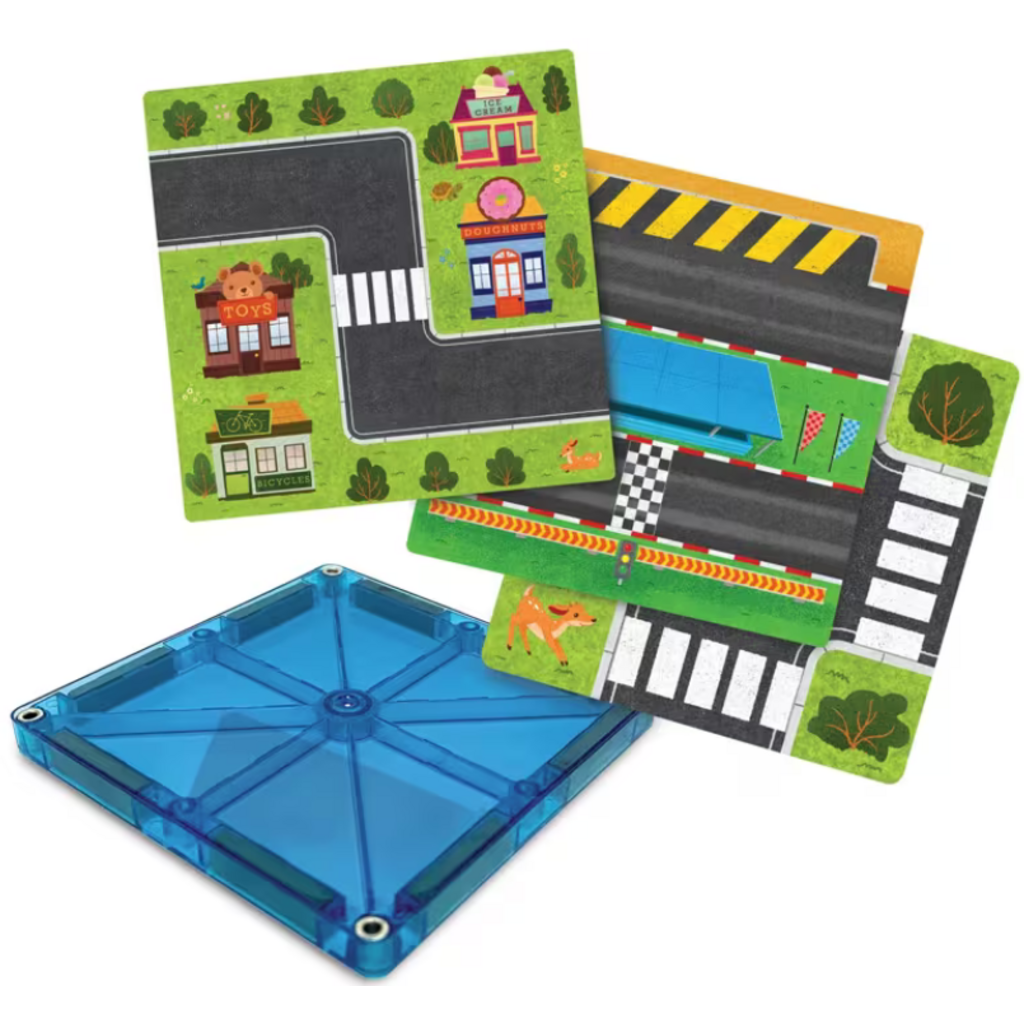 MW WHOLESALE FLIP FORMERS ROADS