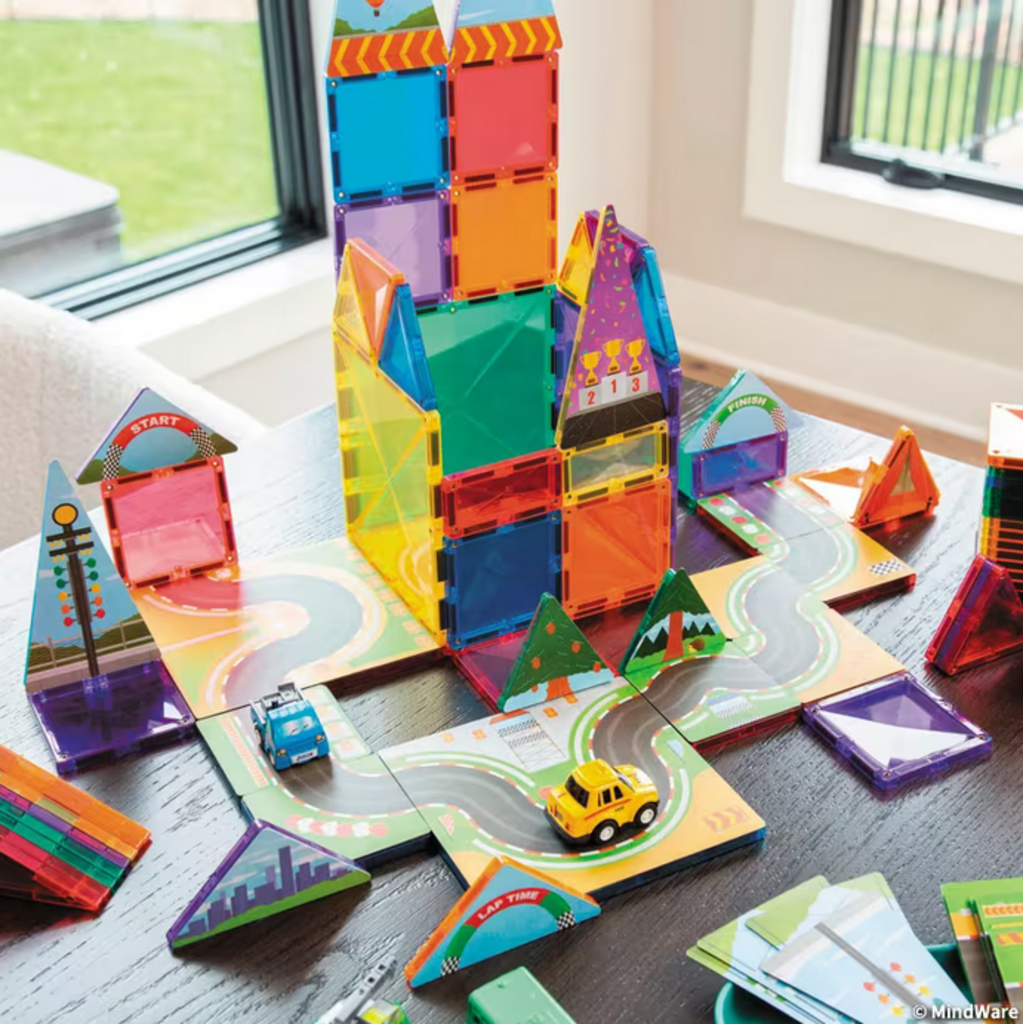 MW WHOLESALE FLIP FORMERS ROADS