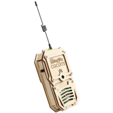 MW WHOLESALE GEARJITS CIRCUITS: WALKIE TALKIES