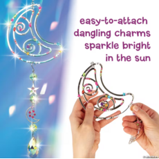MW WHOLESALE MAKE YOUR OWN SUNCATCHER KIT