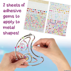 MW WHOLESALE MAKE YOUR OWN SUNCATCHER KIT