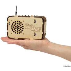 MW WHOLESALE GEARJITS CIRCUITS: FM RADIO
