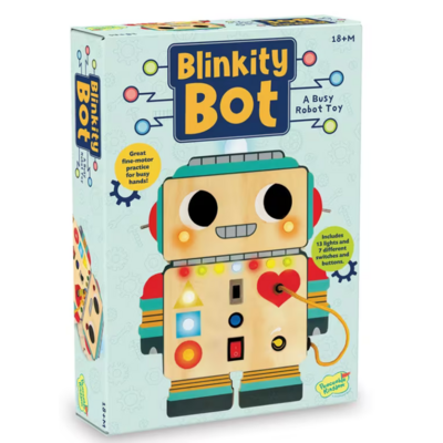 MW WHOLESALE BLINKITY BOT