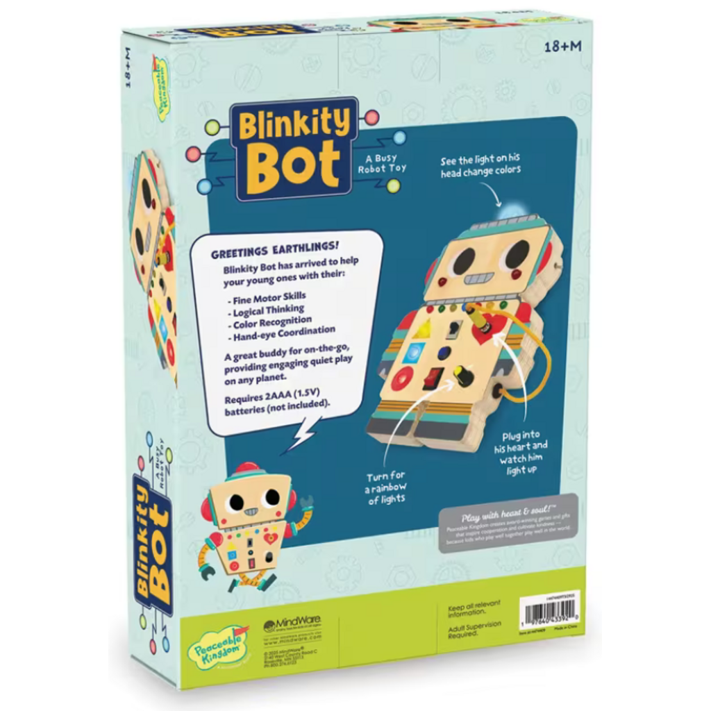 MW WHOLESALE BLINKITY BOT