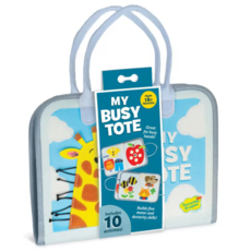 MW WHOLESALE MY BUSY TOTE