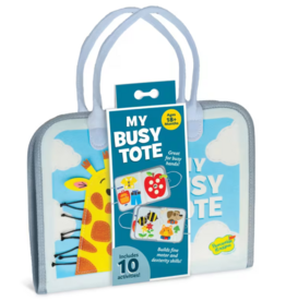 MW WHOLESALE MY BUSY TOTE
