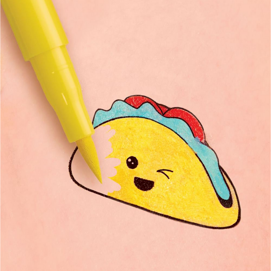 CREATIVITY FOR KIDS TATTOO DESIGNER STUDIO