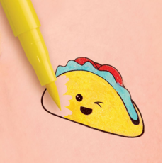 CREATIVITY FOR KIDS TATTOO DESIGNER STUDIO
