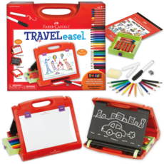 FABER CASTELL DO ART TRAVEL EASEL