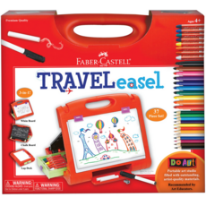 FABER CASTELL DO ART TRAVEL EASEL