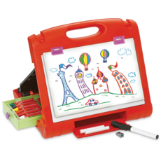 FABER CASTELL DO ART TRAVEL EASEL