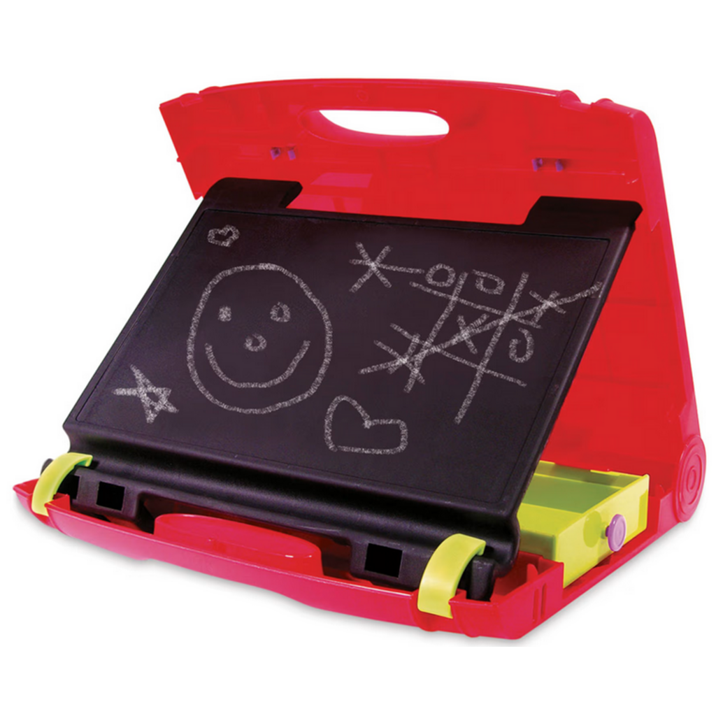FABER CASTELL DO ART TRAVEL EASEL