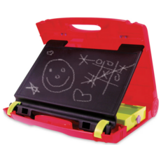 FABER CASTELL DO ART TRAVEL EASEL